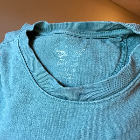 Boys Lie, Goodbye Crewneck - see photos - Picture 8 of 8